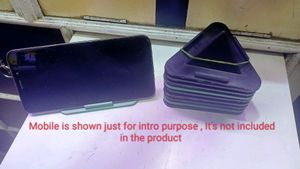 20 Pc Pyramid Mobile Stand