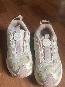 Girl Shoe 35 Size (Mutoon Japanese )