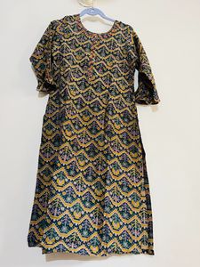 Branded Kurti New With Tag😍❤️