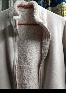 fleece jacket