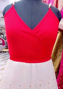 western dress