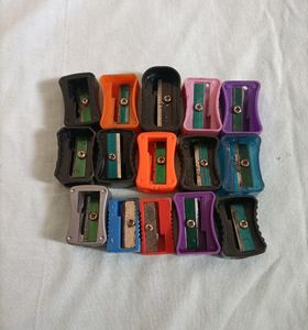 Sharpeners