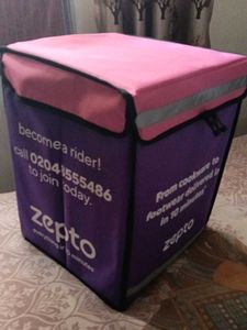 zapto company new bag