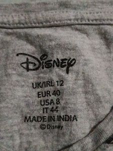 Disney original branded tisart