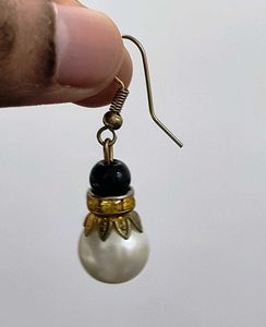 3 set of Assorted Dangle &amp; Stud Earrings