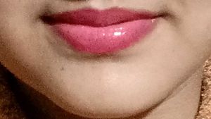 Lip Creme Lipstick