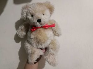 Vintage Teddy Bear