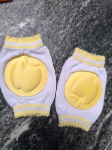 Baby Crawling Knee Pads