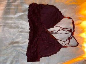 Aislin Bra