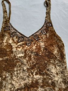 Crop Top/ Top