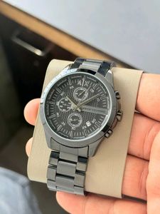 Armani Exchange Chronograph Watch