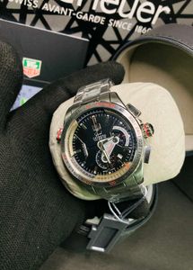 TAG Heuer Grand Carrera Calibre 36