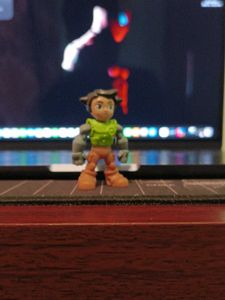 kinderjoy toys Action Figure Toy