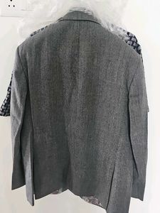 Park Avenue Blazer