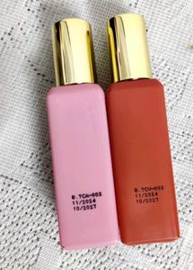 Teal Perfume Bundle -2 🆕 Unused