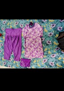 4 Beautiful  Kurta Set combo offers only 999🥰🎁