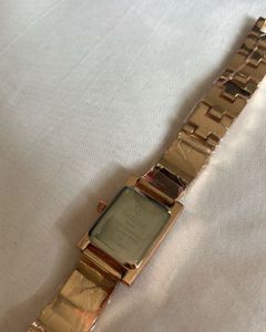 Guess Watch