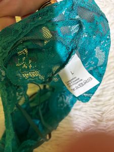 Beautiful Lace Bralette