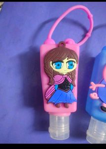 Bag Charm Or Small Bottle