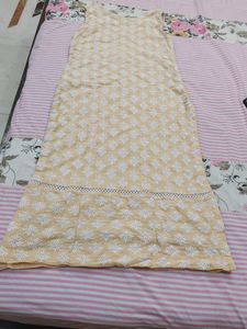 women's kurta