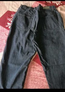 JEANS 👖 and TOP