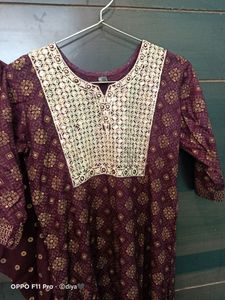 Kurta Set