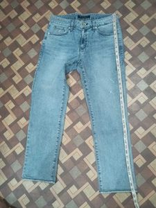 ⚡ ⚡ Flash Sale ⚡ ⚡ Jeans - Light Wash Denim