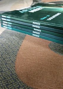 Arjun NEET Physics Class XI Books