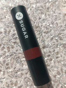 SUGAR Drop A Tint Lip Oil  Shade 02 Retro Rosewood