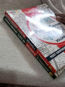 Physics Mastery Class XII Set
