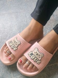 Cute Bear Love Slides no 5