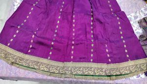 Banarasi Lehenga Choli