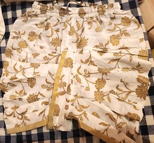 Kids Dhoti Kurta