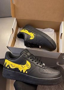 Nike Airforce Customized Shoes