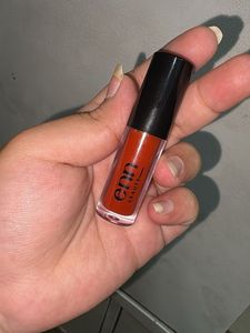 ENN Beauty Mini Liquid Liptint and gloss set