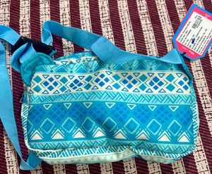 Brand new Disney Moana Pouch bag