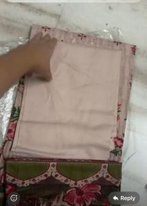 Elegant Embroidered Kurta Set