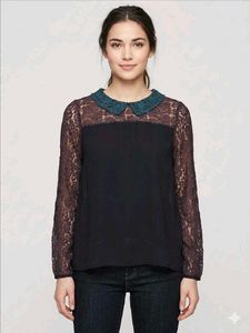 Combo of two chic tops.