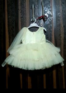 Baby Frock