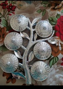 Brand New** Tree Shape Spice/Dry Fruits Set