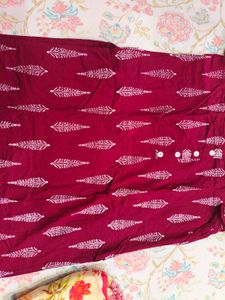 kurta for women