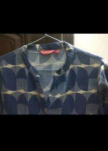 Morpankh Kurti