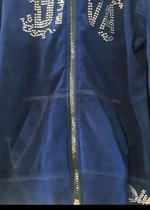 Tippy Branded Full Tracksuit For Girls (Pockets In Both Trouser And Hoodie)
