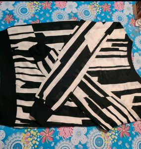 Woollen Top