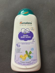 Himalaya babywash