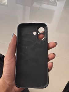 iPhone 16 Silicone Case