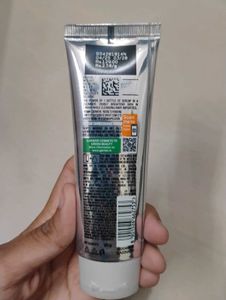 Garnier Vitamin C Face Wash