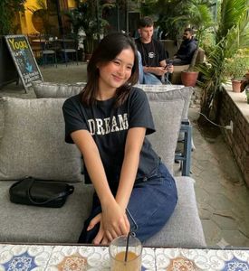 Graphic Tee 'DREAM'