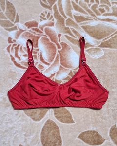 Red Bra❤️