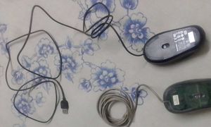 Buy 1 get another mouse free